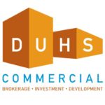 DuHus footer logo