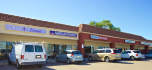 Mission Escondido Header