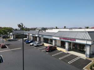 Mission Escondido