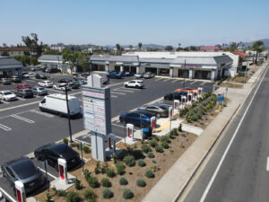 Mission Escondido