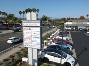 Mission Escondido