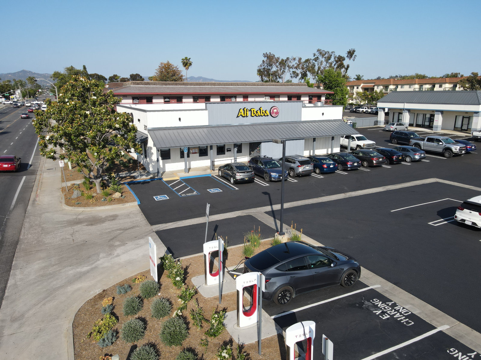 Mission Escondido