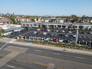 Mission Escondido