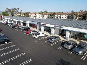 Mission Escondido