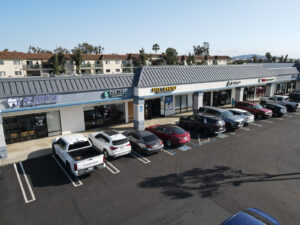 Mission Escondido